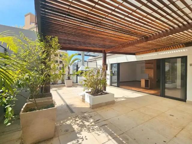 Apartamento para Venda em São Paulo/SP Vila Olímpia 2 Quartos