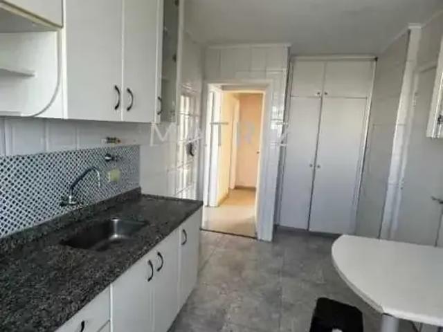 Apartamento para Venda em São Paulo/SP Vila Olímpia 2 Quartos