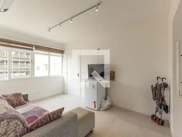 Apartamento para Venda em São Paulo/SP Vila Olímpia 2 Quartos