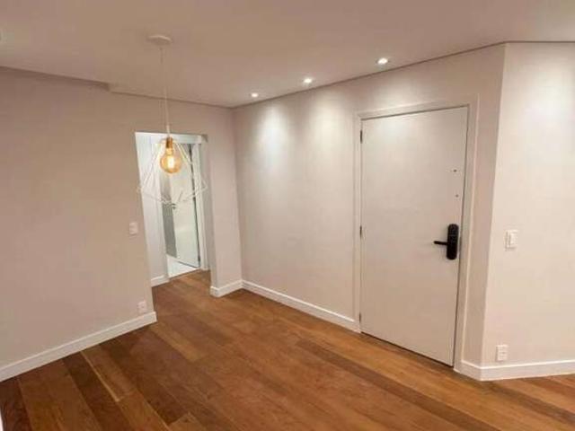 Apartamento para Venda em São Paulo/SP Vila Olímpia 2 Quartos