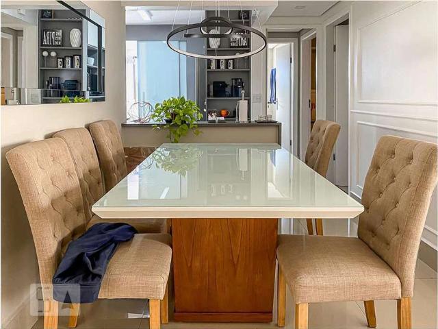 Apartamento para Venda em São Paulo/SP Vila Olímpia 2 Quartos