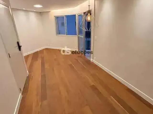 Apartamento para Venda em São Paulo/SP Vila Olímpia 2 Quartos