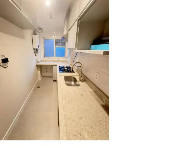 Apartamento para Venda em São Paulo/SP Vila Olímpia 2 Quartos