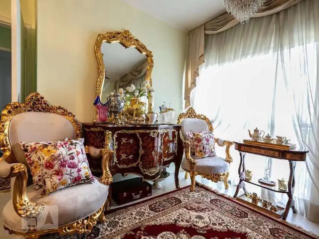 Apartamento para Venda em São Paulo/SP Vila Olímpia 2 Quartos