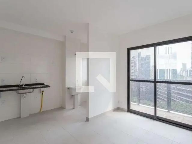 Apartamento para Venda em São Paulo/SP Vila Olímpia 1 Quartos
