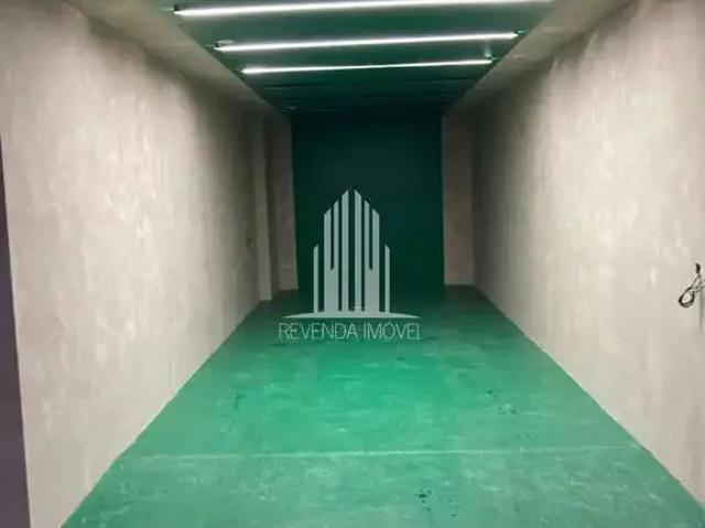 Apartamento para Venda em São Paulo/SP Vila Olímpia 2 Quartos
