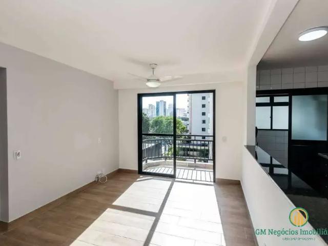 Apartamento para Venda em São Paulo/SP Vila Olímpia 2 Quartos