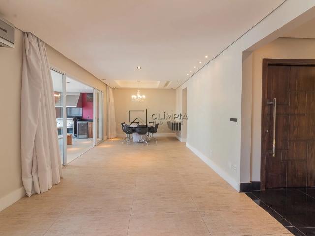Apartamento para Venda em São Paulo/SP Vila Olímpia 2 Quartos