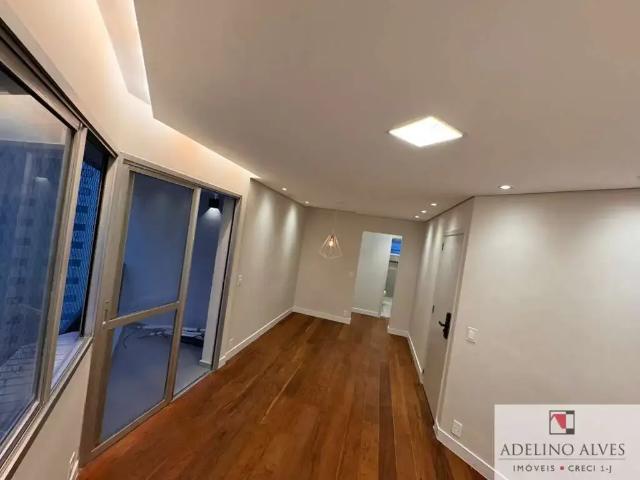 Apartamento para Venda em São Paulo/SP Vila Olímpia 2 Quartos