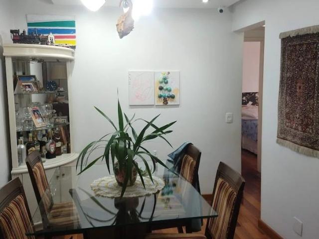 Apartamento para Venda em São Paulo/SP Vila Olímpia 2 Quartos