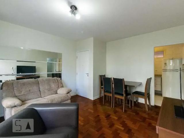 Apartamento para Venda em São Paulo/SP Vila Olímpia 2 Quartos