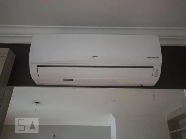 Apartamento para Venda em São Paulo/SP Vila Olímpia 2 Quartos