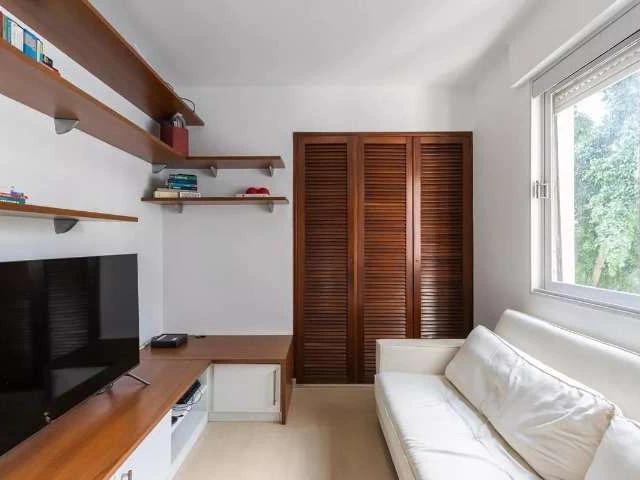 Apartamento para Venda em São Paulo/SP Vila Olímpia 2 Quartos