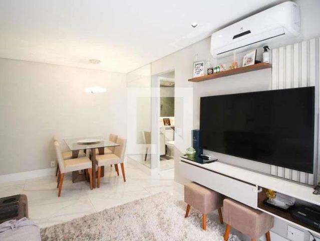 Apartamento para Venda em São Paulo/SP Vila Olímpia 2 Quartos