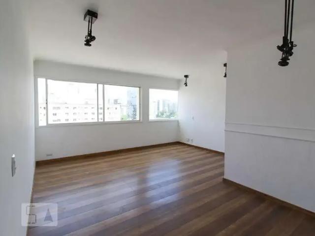 Apartamento para Venda em São Paulo/SP Vila Olímpia 2 Quartos
