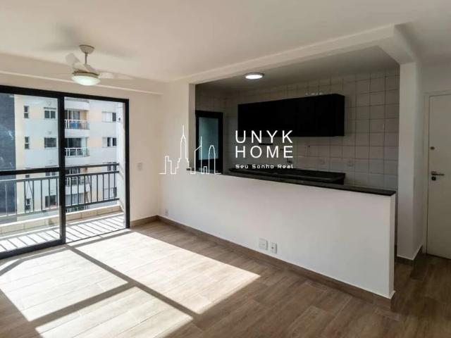 Apartamento para Venda em São Paulo/SP Vila Olímpia 2 Quartos