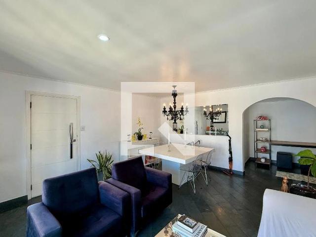 Apartamento para Venda em São Paulo/SP Vila Olímpia 2 Quartos