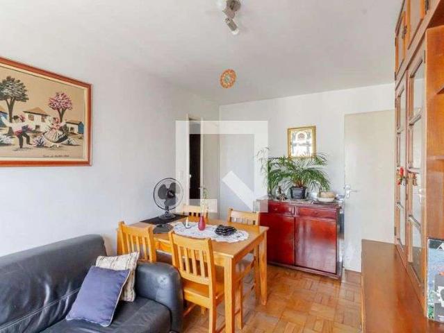 Apartamento para Venda em São Paulo/SP Vila Olímpia 2 Quartos