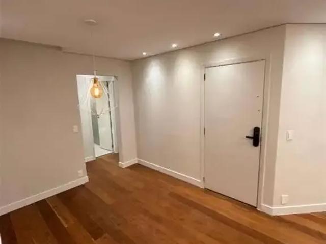 Apartamento para Venda em São Paulo/SP Vila Olímpia 2 Quartos