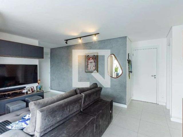 Apartamento para Venda em São Paulo/SP Vila Olímpia 2 Quartos