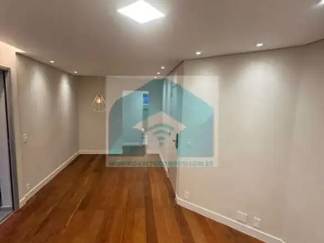 Apartamento para Venda em São Paulo/SP Vila Olímpia 2 Quartos