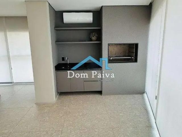 Apartamento para Venda em São Paulo/SP Vila Olímpia 2 Quartos