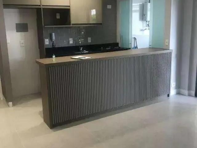Apartamento para Venda em São Paulo/SP Vila Olímpia 2 Quartos