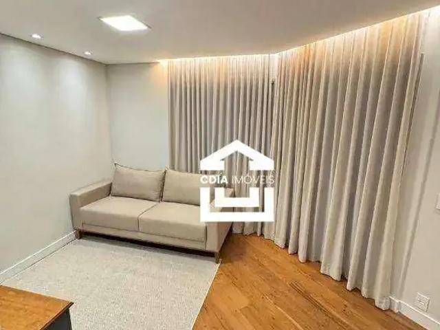Apartamento para Venda em São Paulo/SP Vila Olímpia 2 Quartos