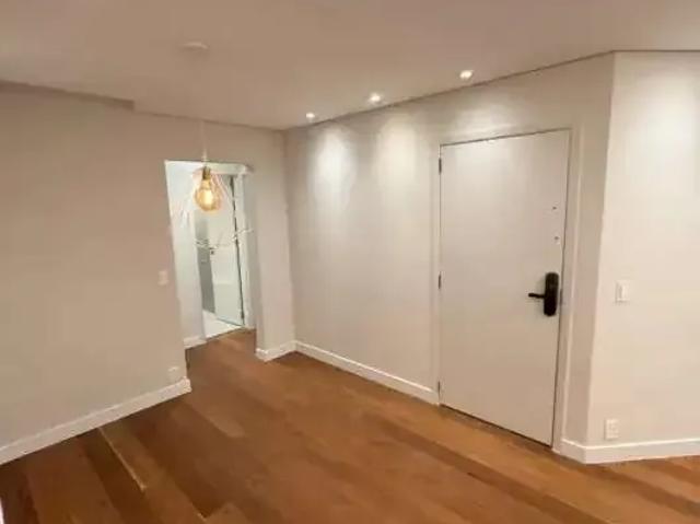 Apartamento para Venda em São Paulo/SP Vila Olímpia 2 Quartos