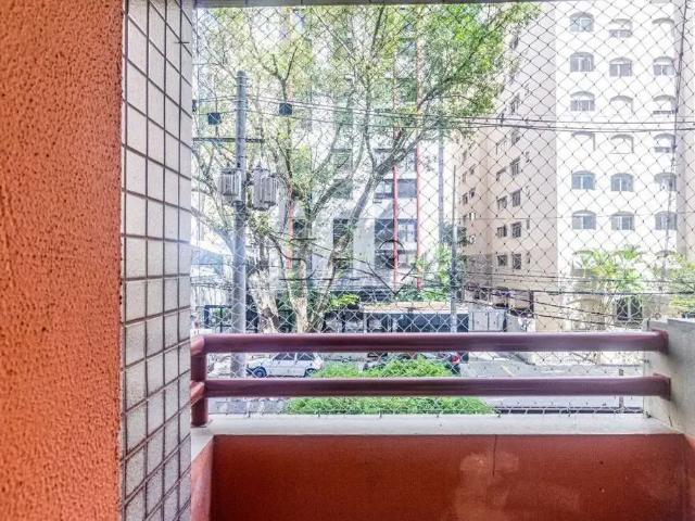 Apartamento para Venda em São Paulo/SP Vila Olímpia 2 Quartos