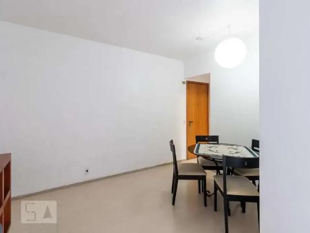 Apartamento para Venda em São Paulo/SP Vila Olímpia 2 Quartos