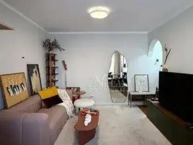Apartamento para Venda em São Paulo/SP Vila Olímpia 2 Quartos