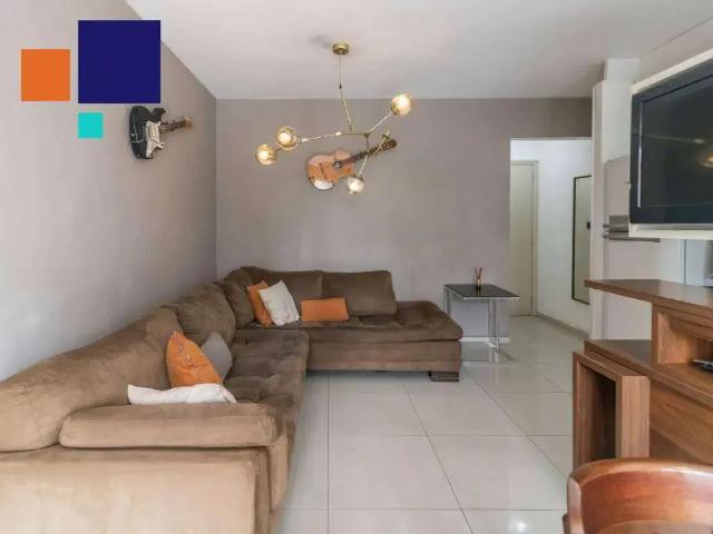 Apartamento para Venda em São Paulo/SP Vila Olímpia 2 Quartos