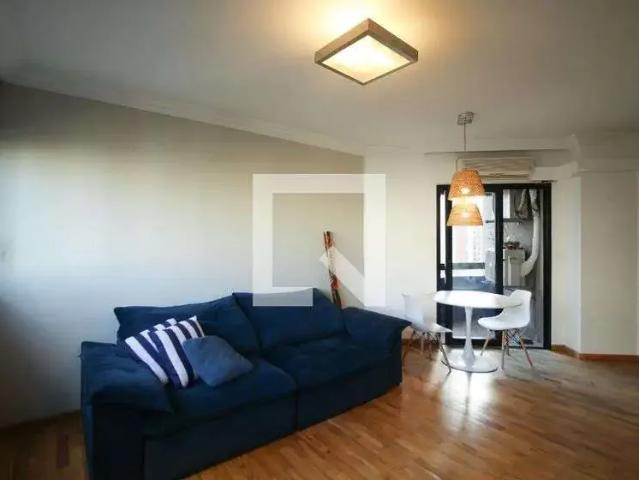 Apartamento para Venda em São Paulo/SP Vila Olímpia 2 Quartos