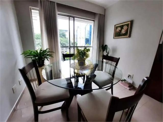 Apartamento para Venda em São Paulo/SP Vila Olímpia 2 Quartos