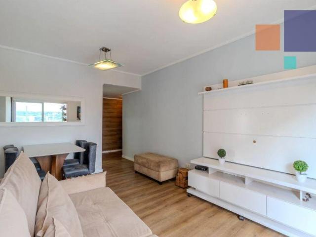 Apartamento para Venda em São Paulo/SP Vila Olímpia 2 Quartos