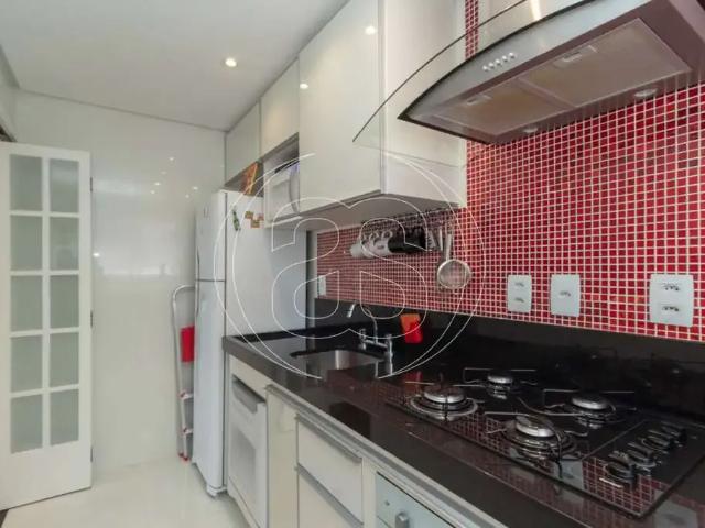 Apartamento para Venda em São Paulo/SP Vila Olímpia 2 Quartos