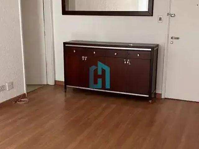 Apartamento para Venda em São Paulo/SP Vila Olímpia 2 Quartos