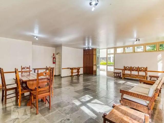 Apartamento para Venda em São Paulo/SP Vila Olímpia 2 Quartos