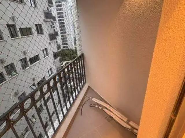 Apartamento para Venda em São Paulo/SP Vila Olímpia 2 Quartos
