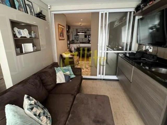 Apartamento para Venda em São Paulo/SP Vila Olímpia 2 Quartos