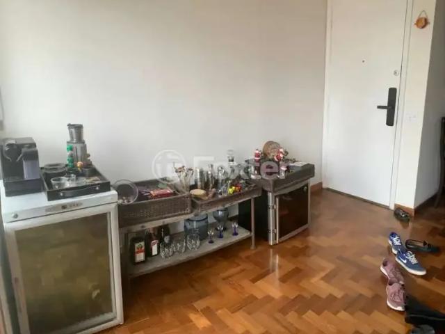Apartamento para Venda em São Paulo/SP Vila Olímpia 2 Quartos