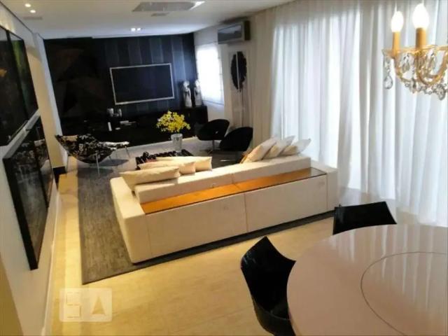 Apartamento para Venda em São Paulo/SP Vila Olímpia 2 Quartos