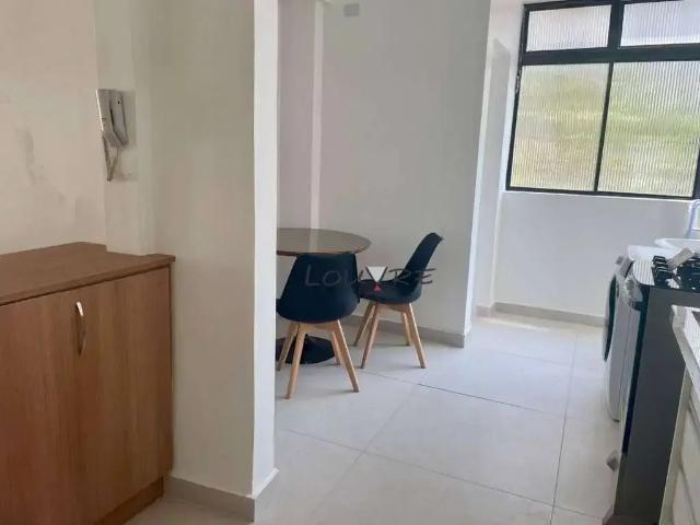 Apartamento para Venda em São Paulo/SP Vila Olímpia 2 Quartos