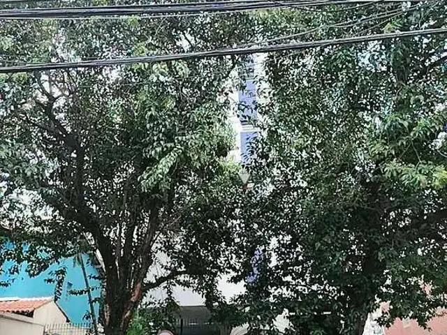 Apartamento para Venda em São Paulo/SP Vila Olímpia 2 Quartos