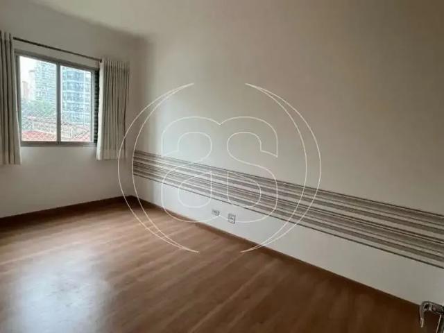 Apartamento para Venda em São Paulo/SP Vila Olímpia 2 Quartos