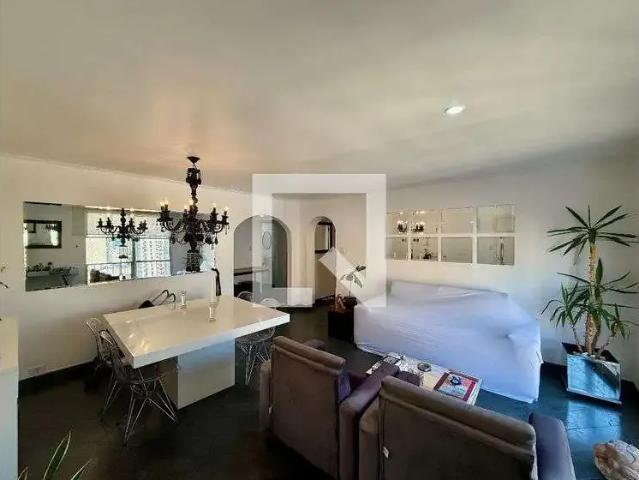 Apartamento para Venda em São Paulo/SP Vila Olímpia 2 Quartos