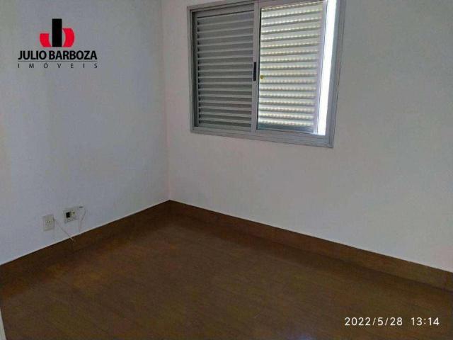 Apartamento para Venda em São Paulo/SP Vila Olímpia 2 Quartos