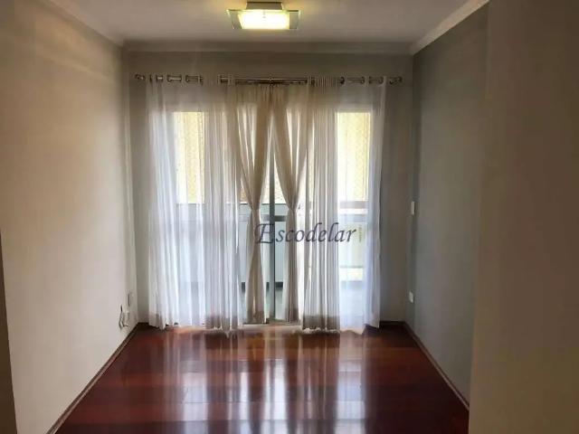 Apartamento para Venda em São Paulo/SP Vila Olímpia 2 Quartos
