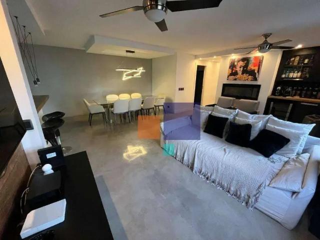 Apartamento para Venda em São Paulo/SP Vila Olímpia 2 Quartos